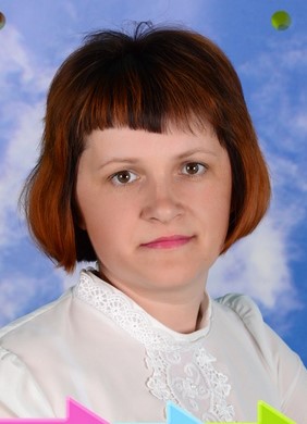 Курипко Олеся Александровна.