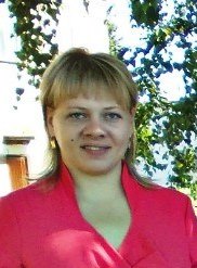 Барсукова Виктория Викторовна.