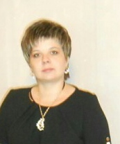 Файзулина Дарья Владимировна.
