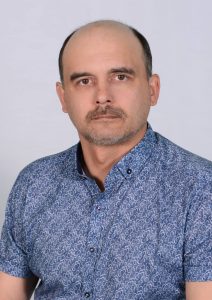 Туров Анатолий Дмитриевич,.