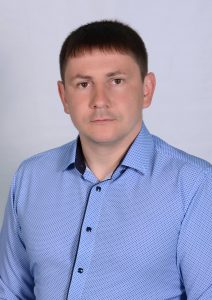 Ториков Егор Васильевич.