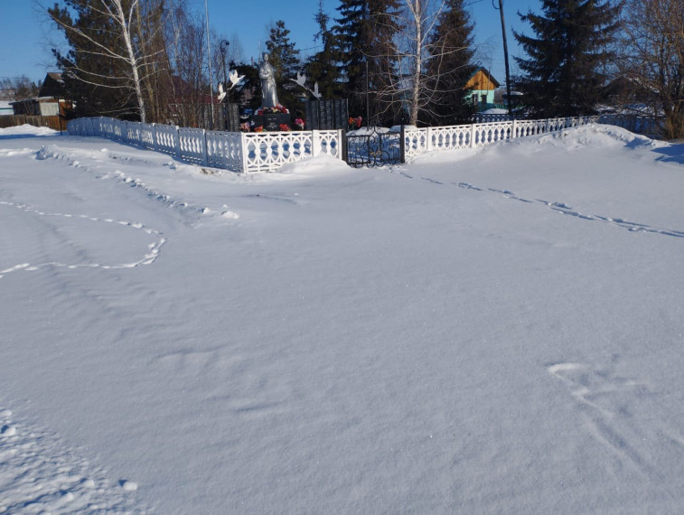 #ПамятиГероев.